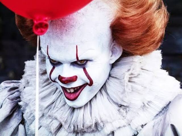 Qual personagem de It - A Coisa você seria?