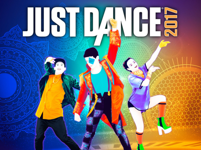 Just Dance