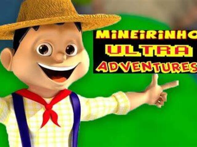 Mineirinho Aventuras