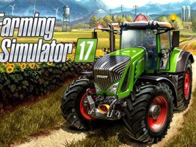 Farming Simulator