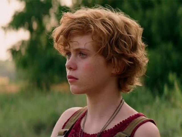 Beverly Marsh