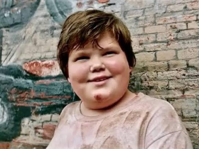 Ben Hanscom