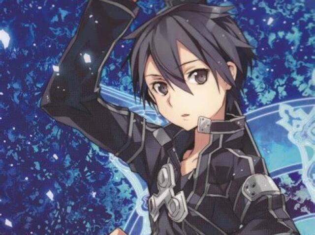 Kirito