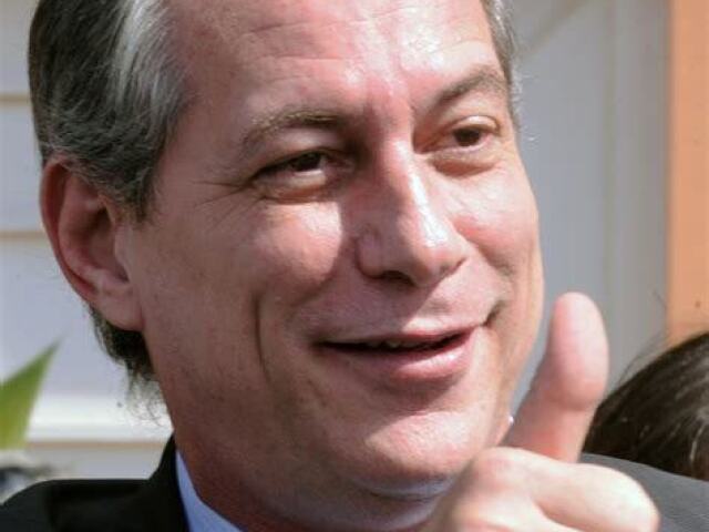 Ciro Gomes