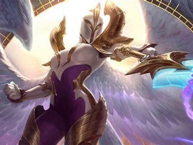 Kayle