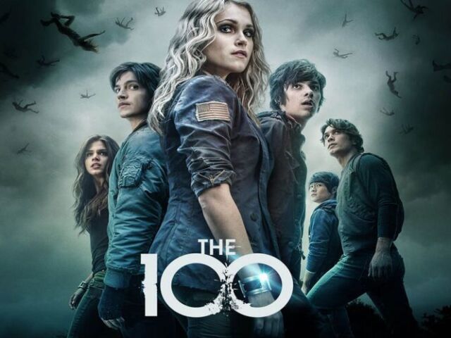 Qual personagem feminina de The 100 você seria?