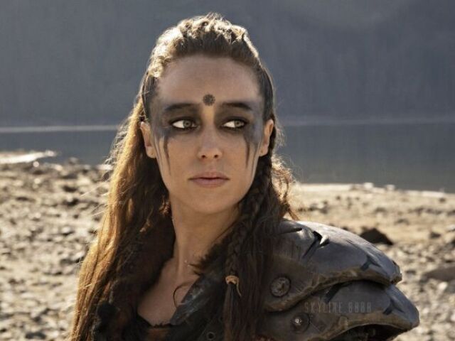 Lexa/Heda