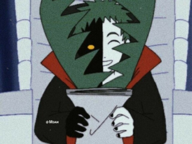 Zetsu