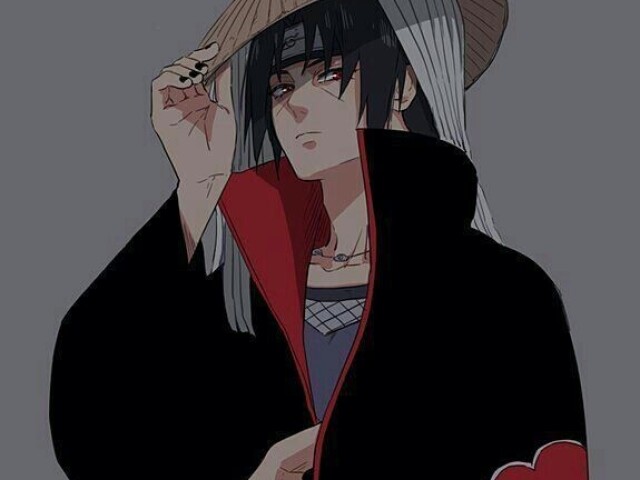 Itachi