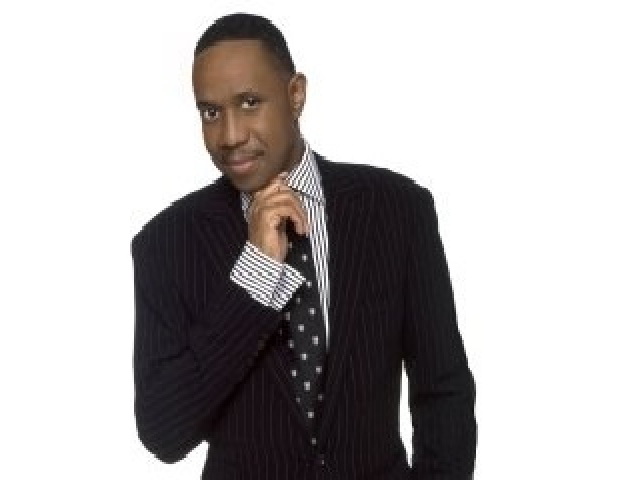 Freddie Jackson