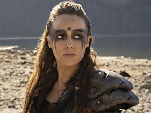 lexa