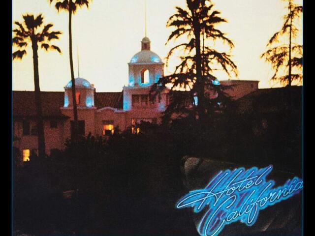 Hotel California