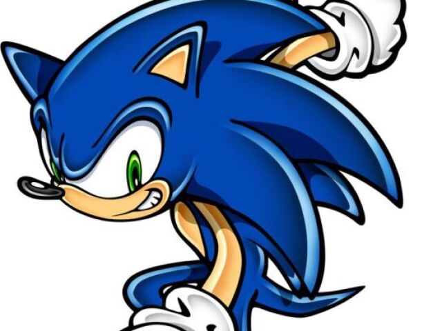 Sonic