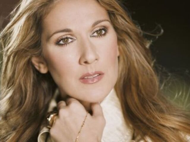 Céline Dion