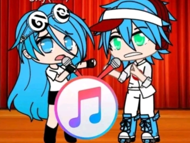 Música Gacha Gacha club cranquenvagen