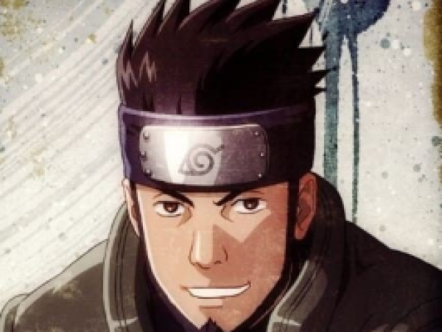 Será que você conhece o Asuma Sarutobi?