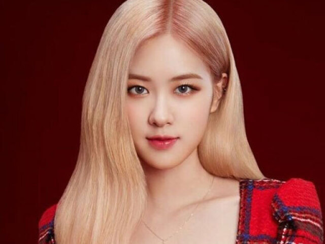 Rosé - BLACKPINK