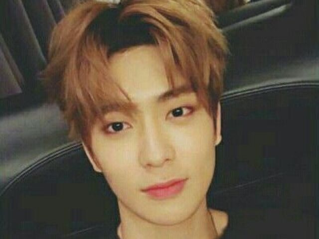 Jaehyun - NCT 127