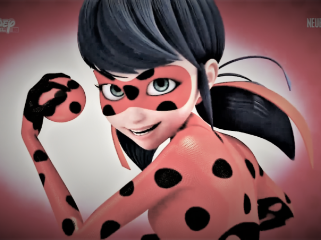 Você sabe os episódios de Miraculous apenas pela cena?