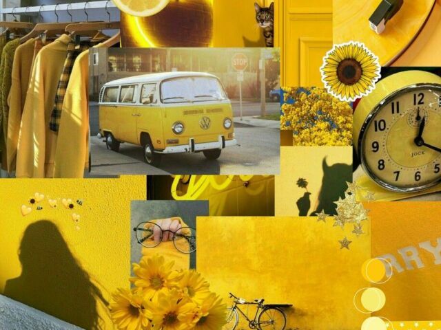 amarelo🎨🎁👑