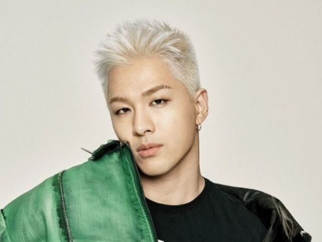 taeyang : big bang