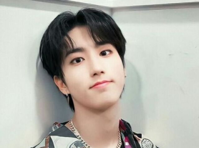 han jisung : stray kids