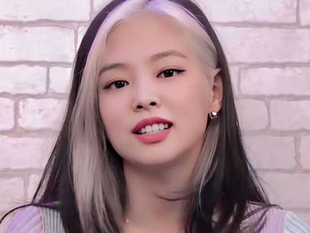 jennie : blackpink