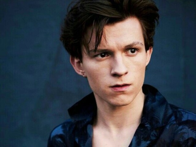 Tom Holland