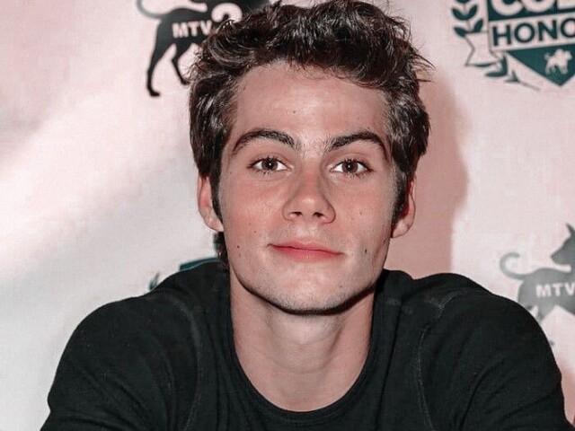 Dylan O'brien