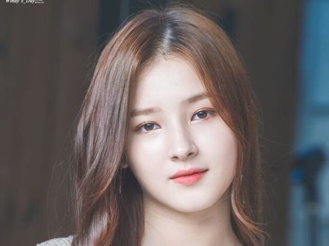 nancy : momoland