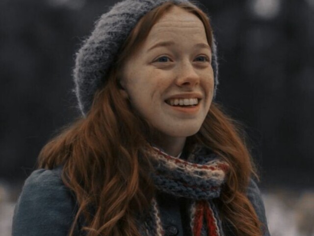 Amybeth McNulty