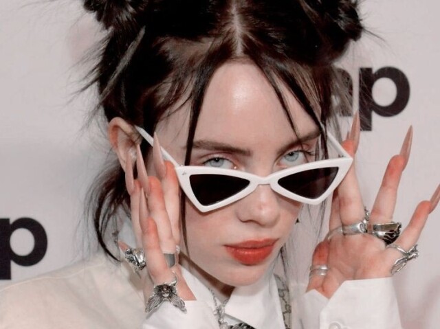 Billie Eilish