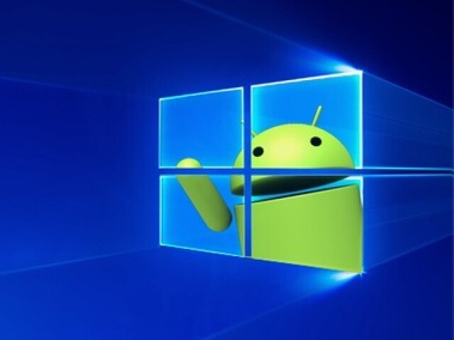 Windows e Android