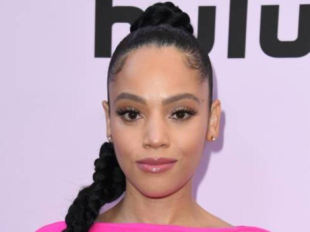 Bianca Lawson