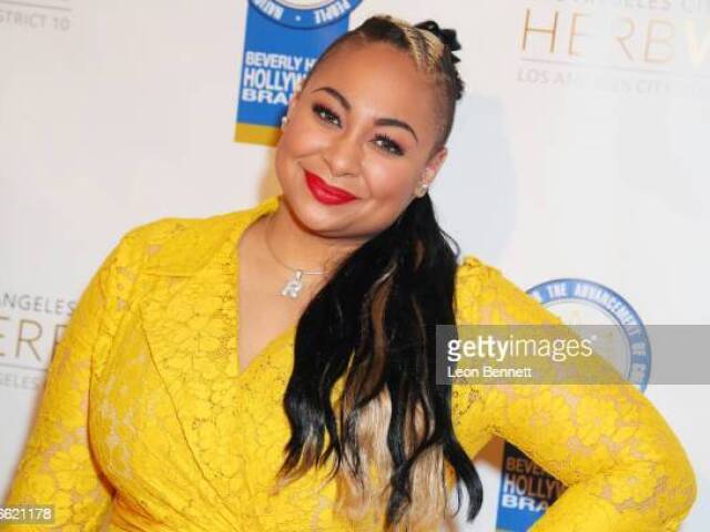 Raven Symoné