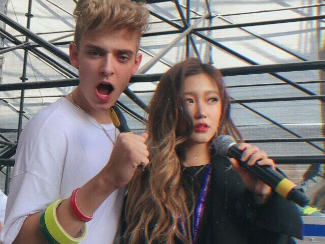 ๐๐ณ๐ฐ๐ฅ๐ถ๐ป๐ช๐ณ ๐ถ๐ฎ๐ข ๐ค๐ฐ๐ณ๐ฆ๐ฐ๐จ๐ณ๐ข๐ง๐ช๐ข ๐ค๐ฐ๐ฎ ๐๐ฆ๐บ๐ฐ๐ฐ๐ฏ ๐ฆ ๐๐ฐ๐ด๐ฉ