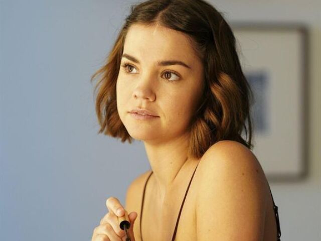 Maia Mitchell