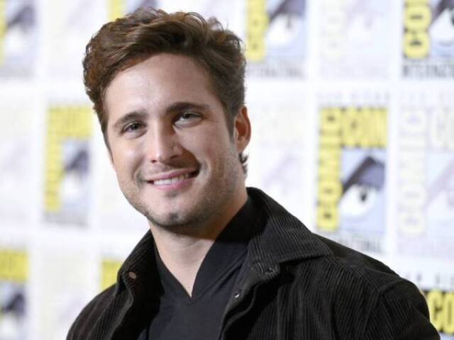 Diego Boneta