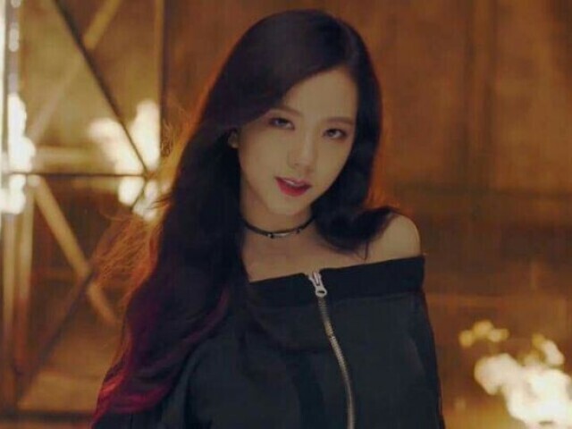 Jisoo