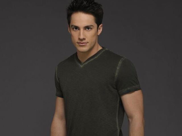 Michael Trevino