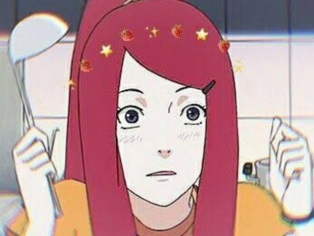 Kushina Uzumaki