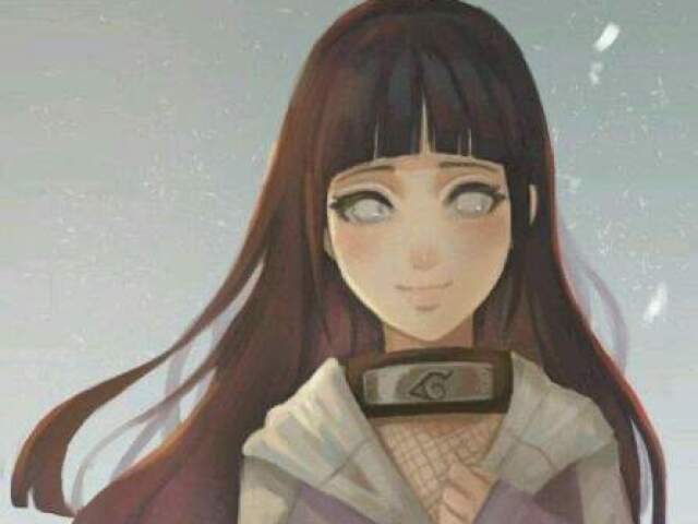 Hinata Hyuuga