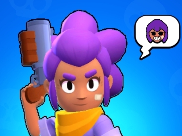 Shelly