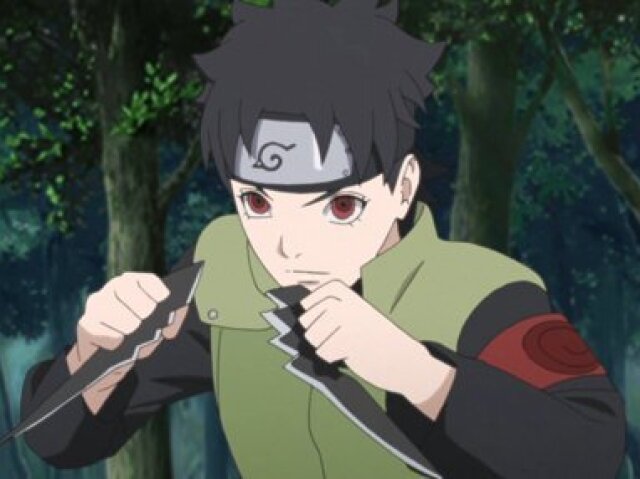 Mirai Sarutobi