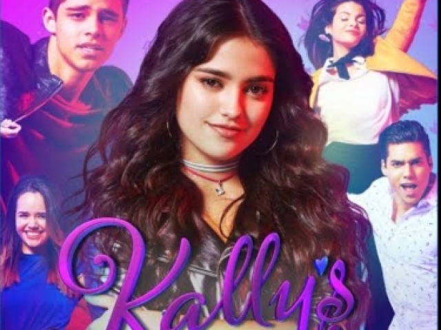 Você realmente conhece Kally's Mashup?