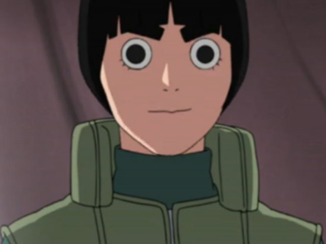 Rock Lee