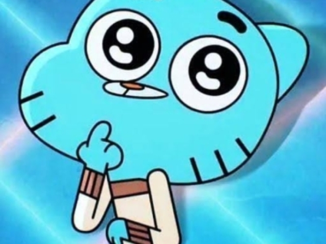 Gumball💙