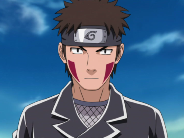 Kiba!!!