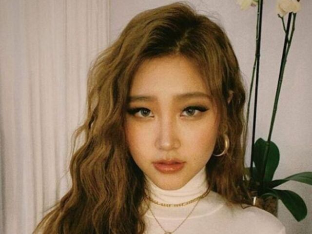 Você realmente é fã da Heyoon? Provão 35 perguntas