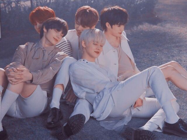 Você sabe quem são todos os integrantes do TXT?
